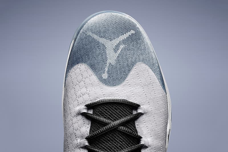 Jordan Brand 全新 Air Jordan XXX 正式登場