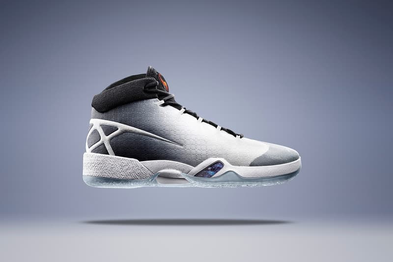 Jordan Brand 全新 Air Jordan XXX 正式登場