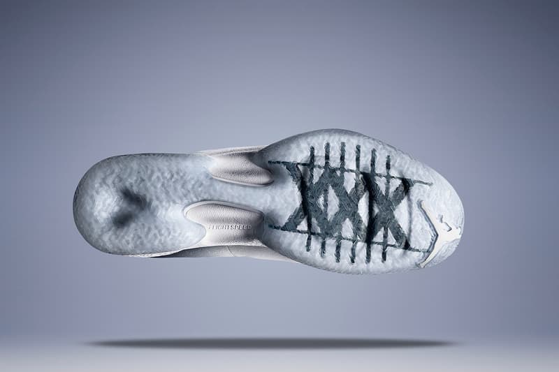 Jordan Brand 全新 Air Jordan XXX 正式登場