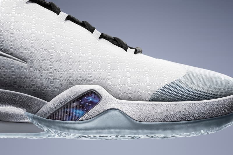 Jordan Brand 全新 Air Jordan XXX 正式登場