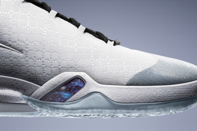 Jordan Brand 全新 Air Jordan XXX 正式登場