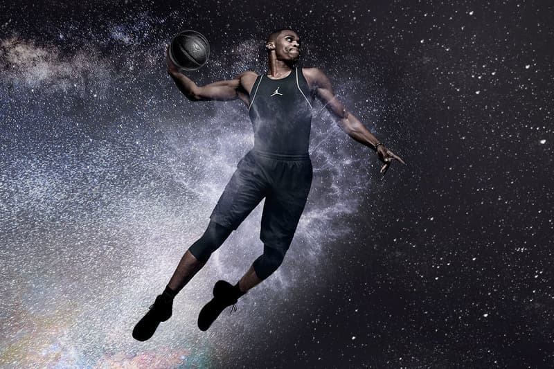 Air Jordan XXX 官方宣傳照與鞋盒先行曝光