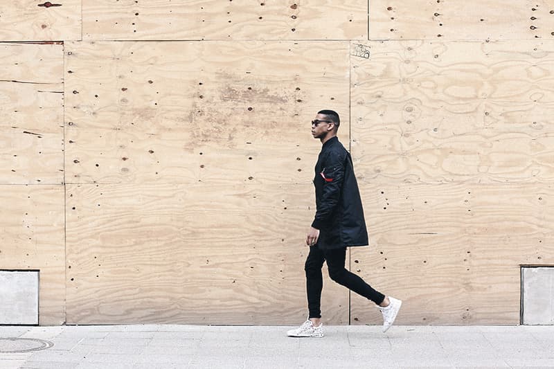 Alpha Industries Reveal SS16 Range of Bomber Jackets