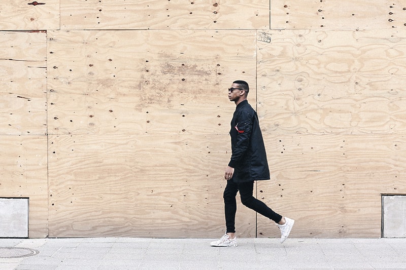 Alpha Industries Reveal SS16 Range of Bomber Jackets
