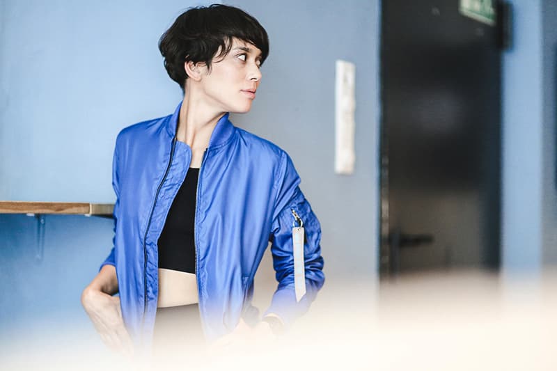 Alpha Industries Reveal SS16 Range of Bomber Jackets