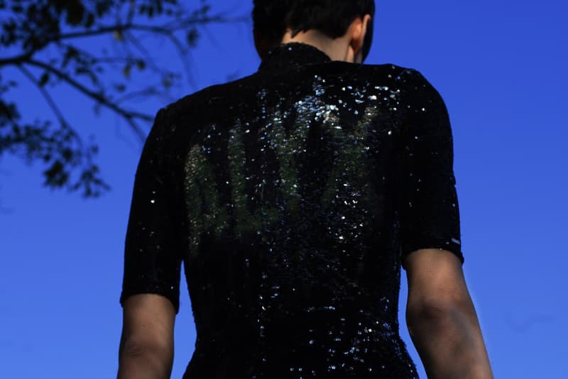 《032c》打造 ALYX 2016 春夏特輯《A Rose By Any Other Name》