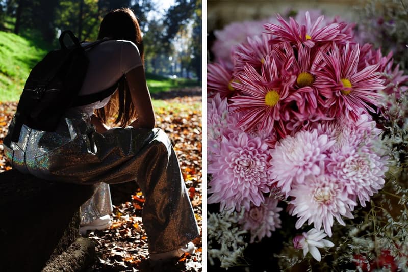 《032c》打造 ALYX 2016 春夏特輯《A Rose By Any Other Name》