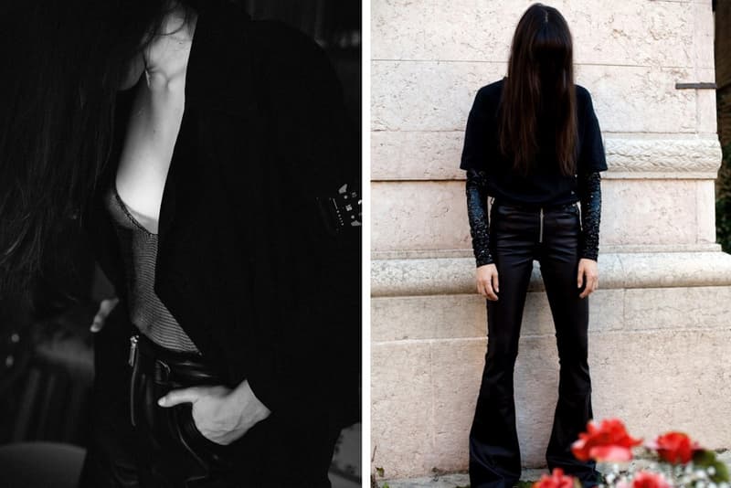 《032c》打造 ALYX 2016 春夏特輯《A Rose By Any Other Name》