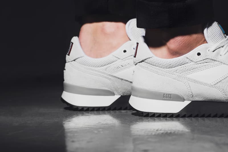 AMI 2016 鞋履系列新品上架