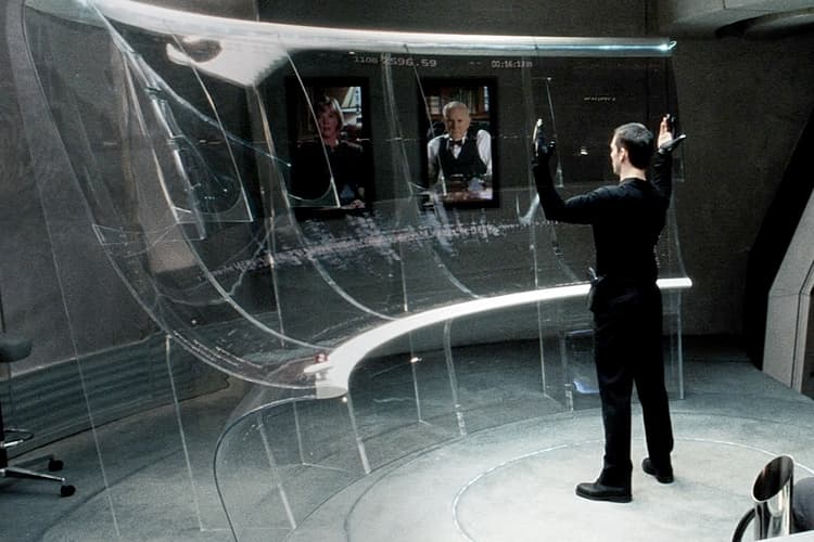 Apple, Virtual Reality, VR, AR, Holograms, Tech