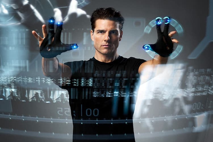 Apple, Virtual Reality, VR, AR, Holograms, Tech