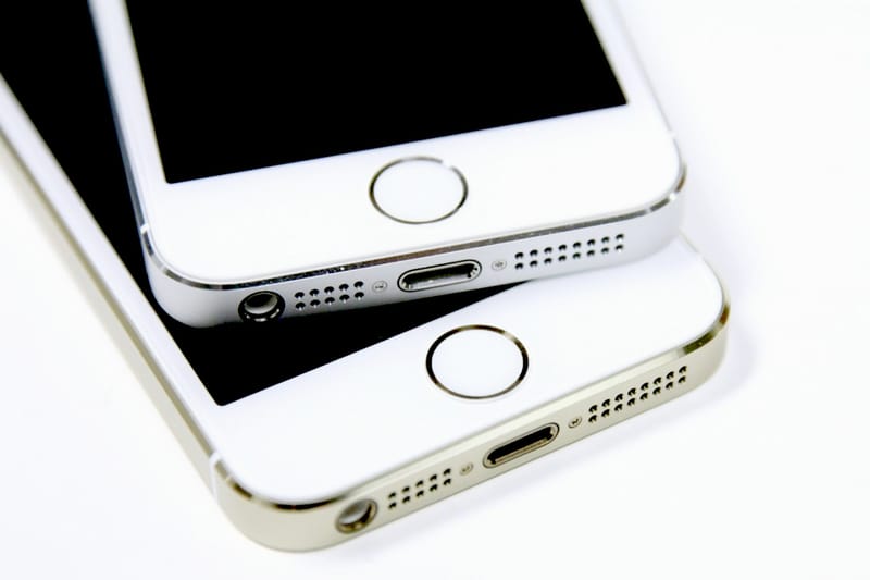 改良版本 Apple iPhone 5se 機身設計？