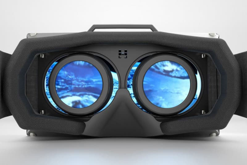 Apple Develop VR Team