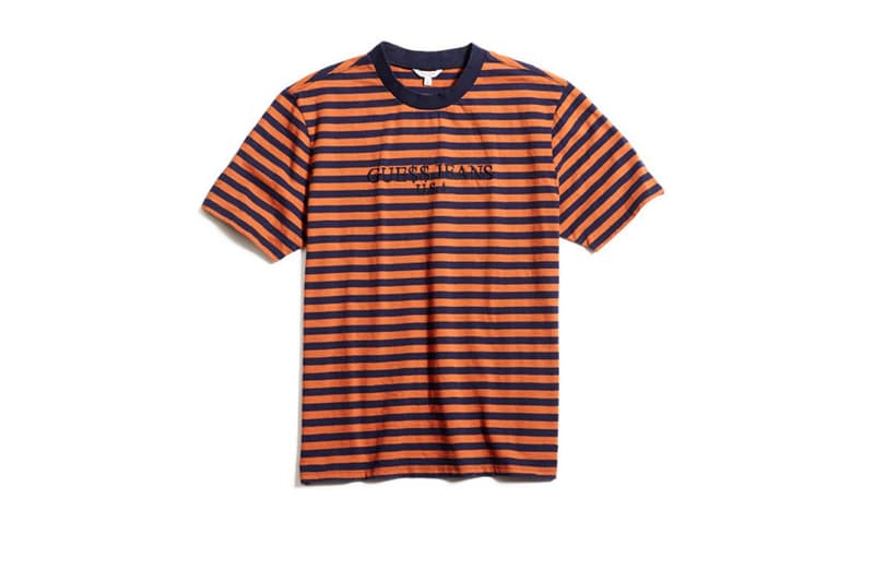 A$AP Rocky x GUESS 聯名系列致敬 90 年代流行文化