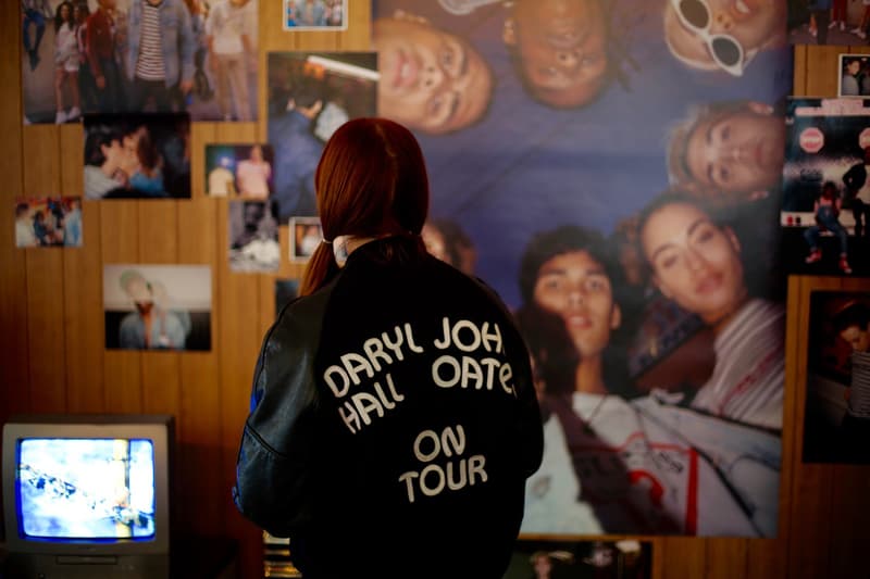 A$AP Rocky x GUESS 聯名系列致敬 90 年代流行文化