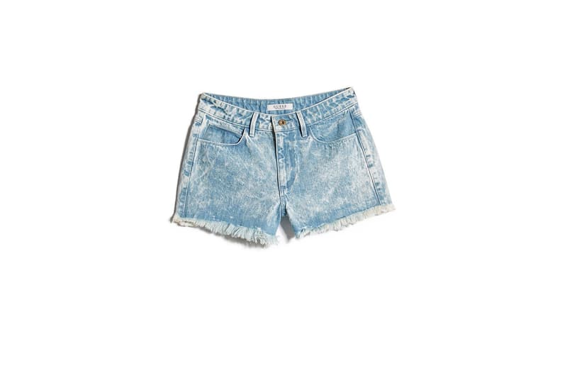 A$AP Rocky x GUESS 聯名系列致敬 90 年代流行文化