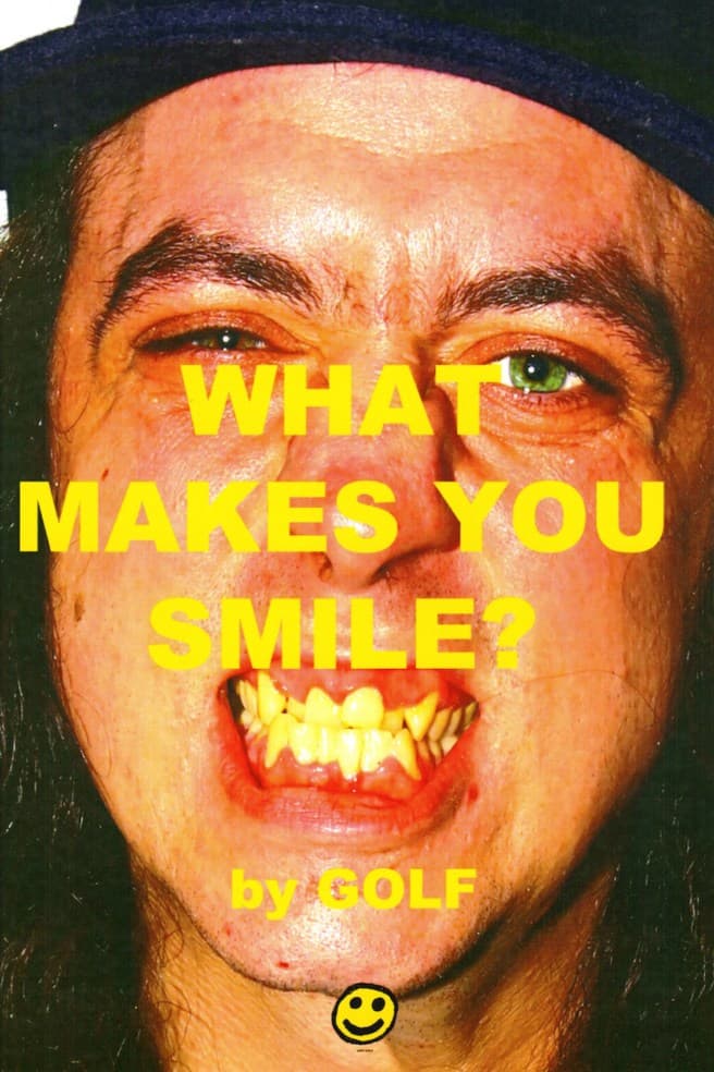 Tyler,The Creator  聯手 A$AP Rocky 出鏡 Golf Wang 新季 Lookbook