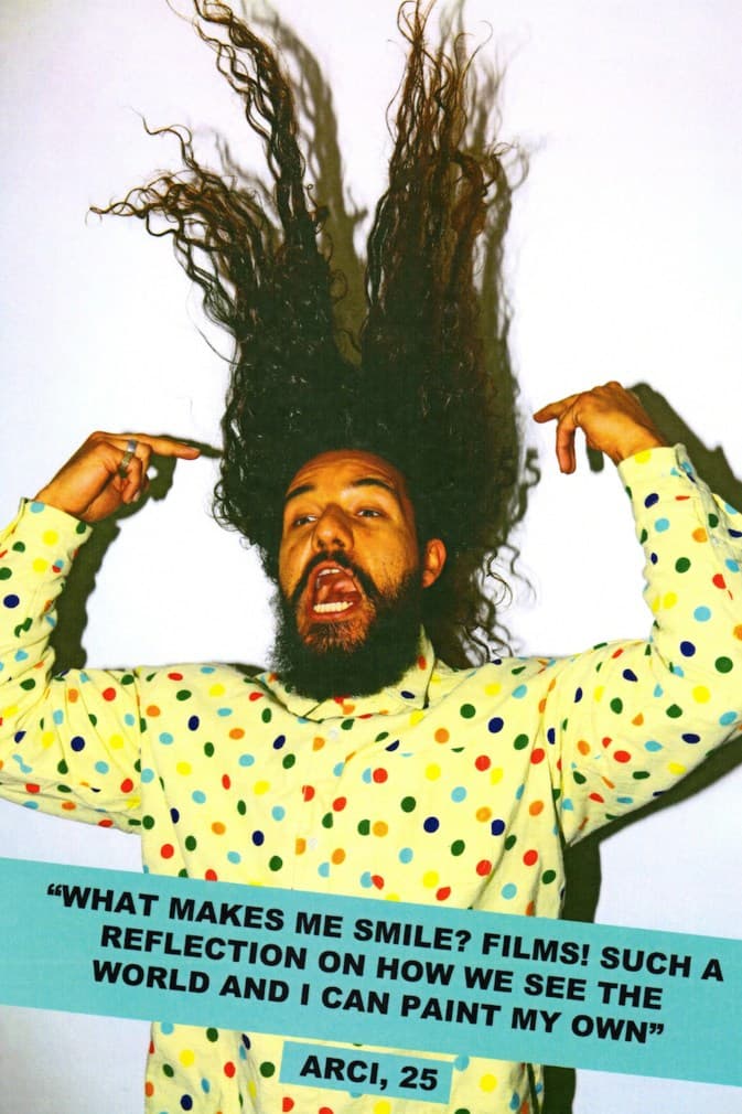 Tyler,The Creator  聯手 A$AP Rocky 出鏡 Golf Wang 新季 Lookbook