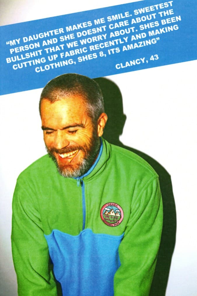 Tyler,The Creator  聯手 A$AP Rocky 出鏡 Golf Wang 新季 Lookbook