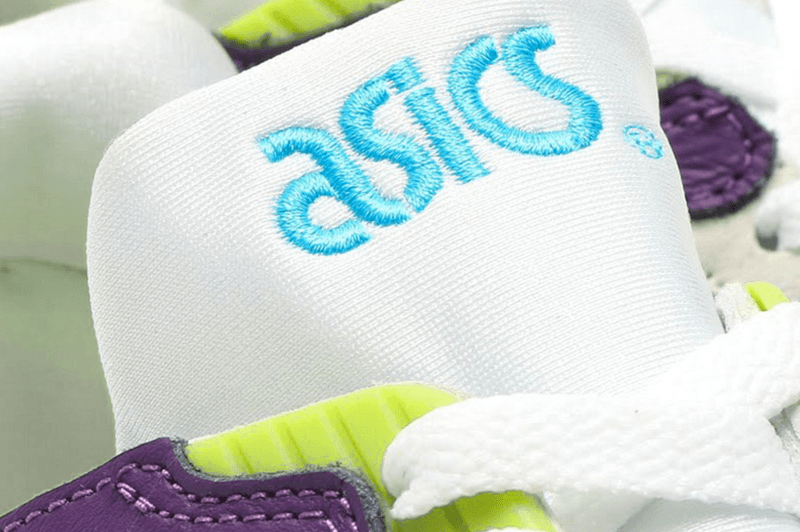 ASICS Tiger 重新推出 GT-Cool Xpress OG 鞋款