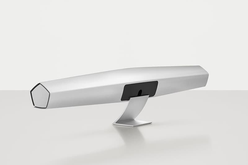 Bang & Olufsen 發佈全新 BeoSound 35 家用音響