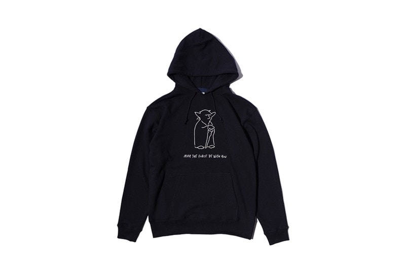 BEAMS T x《Star Wars》聯名系列