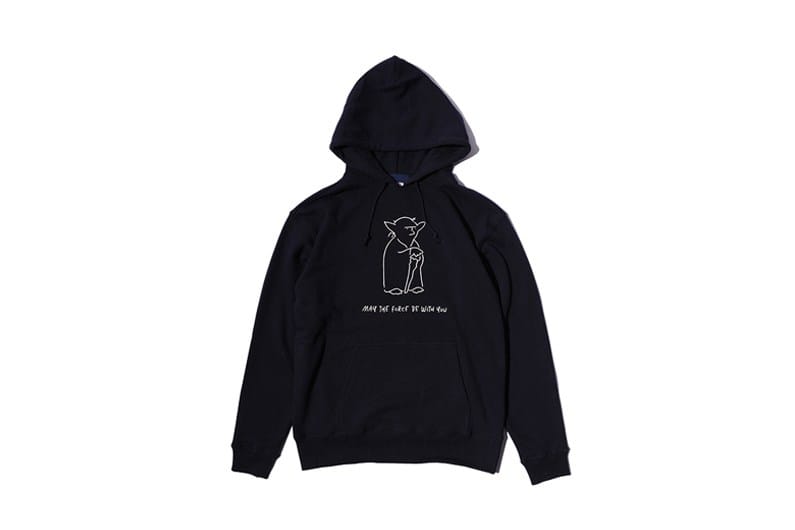 BEAMS T x《Star Wars》聯名系列