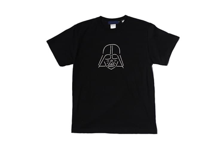 BEAMS T x《Star Wars》聯名系列