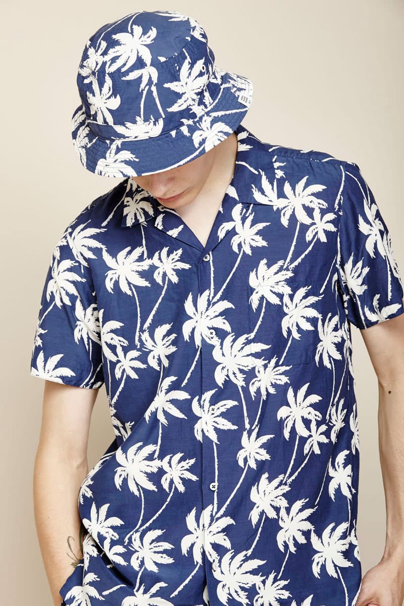 BEDWIN & THE HEARTBREAKERS 2016 春夏系列 Lookbook