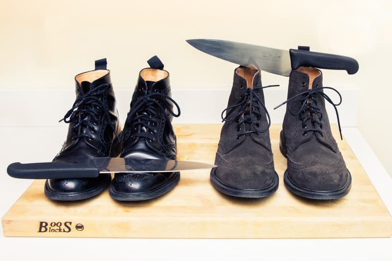 Bruce Pask 分享衣櫥日常