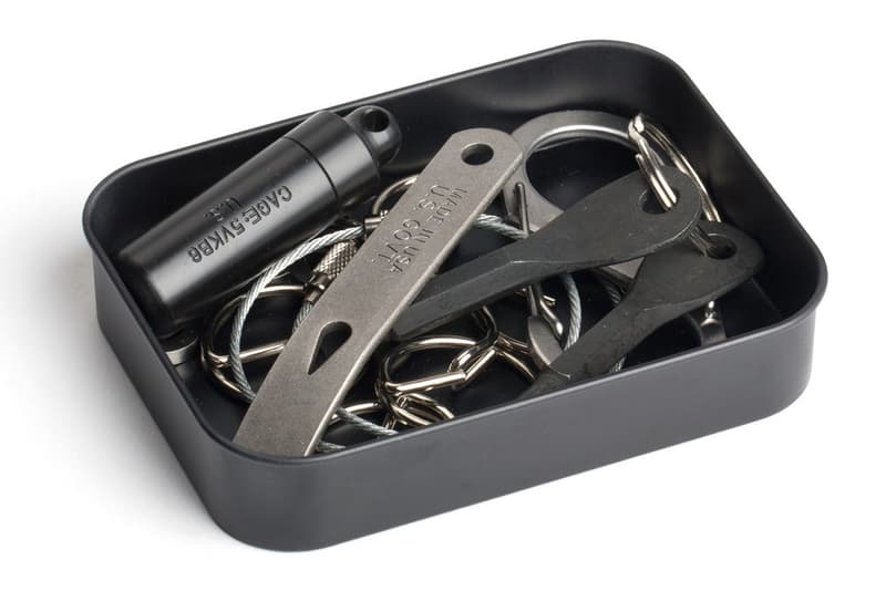 Best Made Co. 生活小工具套組