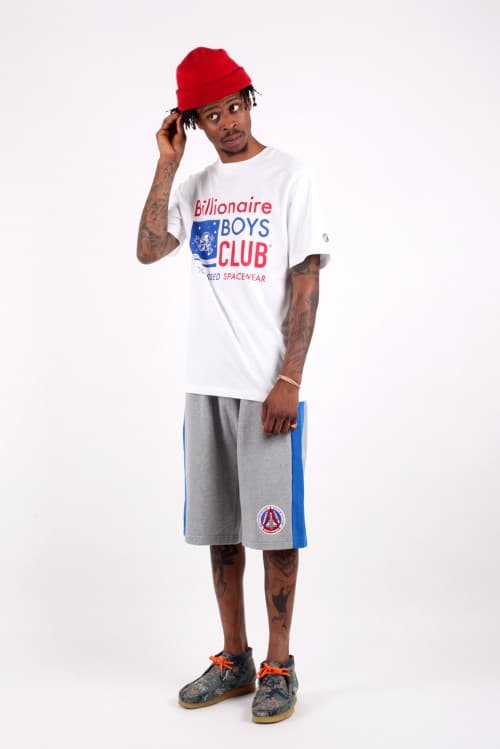 搶先預覽 Billionaire Boys Club 2016 春季系列