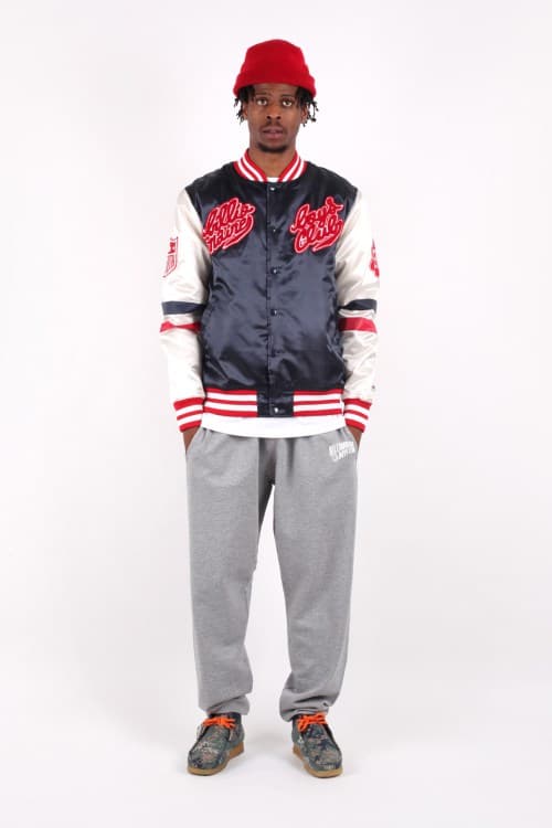 搶先預覽 Billionaire Boys Club 2016 春季系列