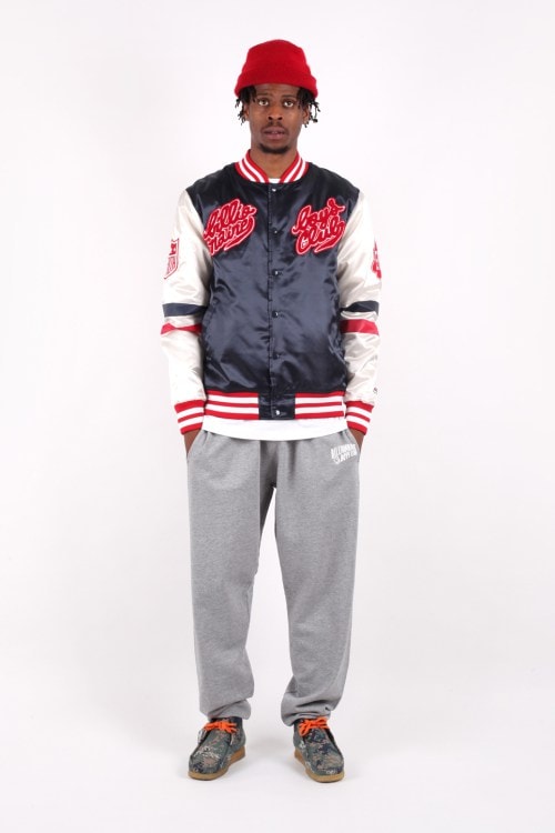 搶先預覽 Billionaire Boys Club 2016 春季系列