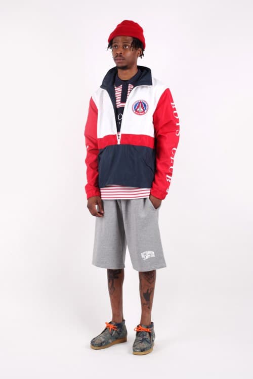 搶先預覽 Billionaire Boys Club 2016 春季系列