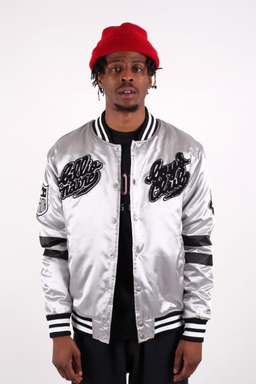 搶先預覽 Billionaire Boys Club 2016 春季系列