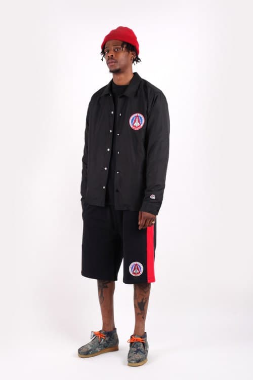 搶先預覽 Billionaire Boys Club 2016 春季系列