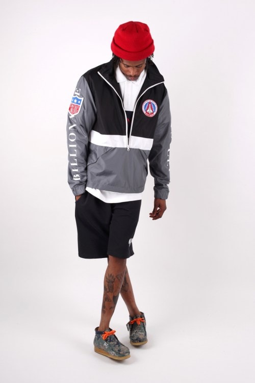 搶先預覽 Billionaire Boys Club 2016 春季系列