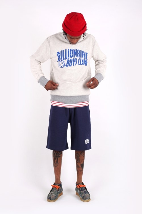 搶先預覽 Billionaire Boys Club 2016 春季系列