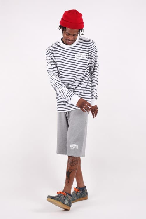 搶先預覽 Billionaire Boys Club 2016 春季系列