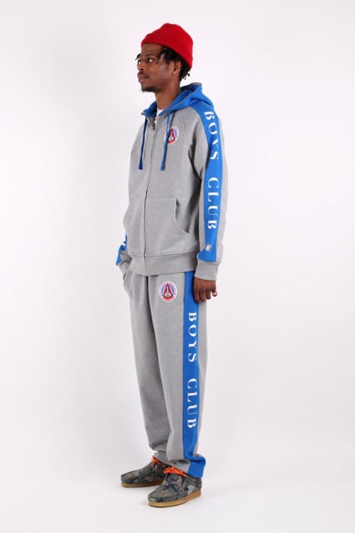 搶先預覽 Billionaire Boys Club 2016 春季系列