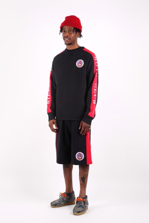 搶先預覽 Billionaire Boys Club 2016 春季系列