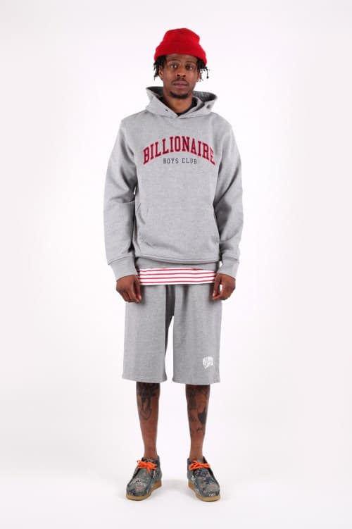 搶先預覽 Billionaire Boys Club 2016 春季系列