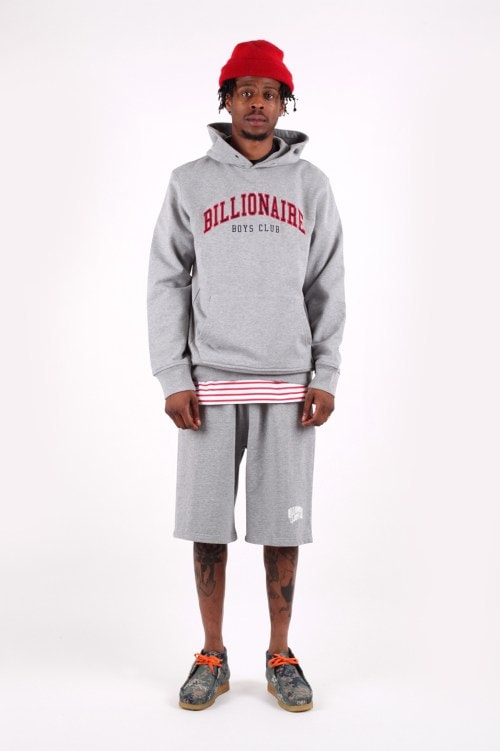 搶先預覽 Billionaire Boys Club 2016 春季系列