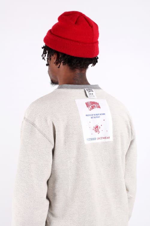 搶先預覽 Billionaire Boys Club 2016 春季系列