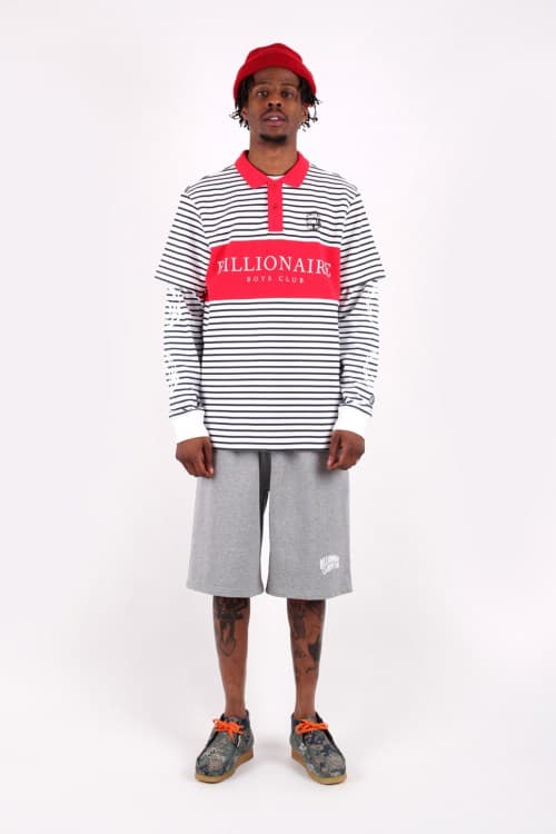 搶先預覽 Billionaire Boys Club 2016 春季系列