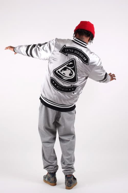 搶先預覽 Billionaire Boys Club 2016 春季系列