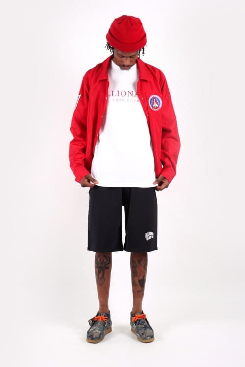 搶先預覽 Billionaire Boys Club 2016 春季系列