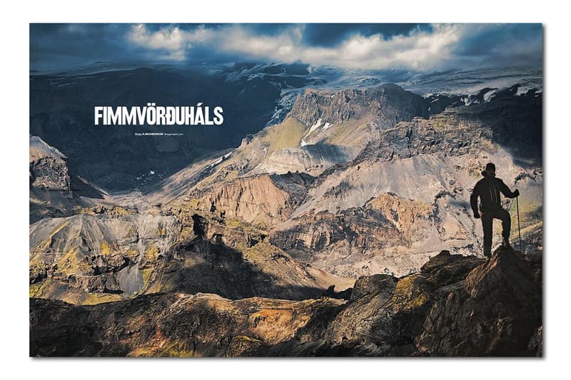 預覽《BLACKRAINBOW》「戶外」特刊精選內容