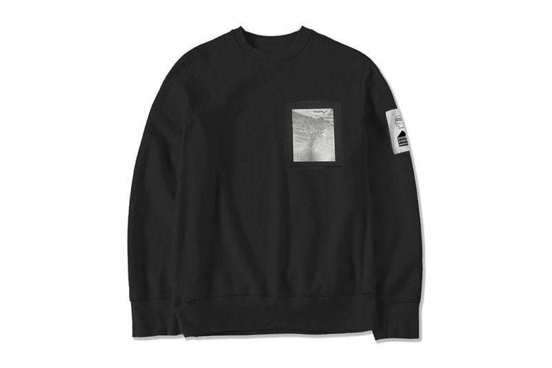 Brain Dead x Dover Street Market 2016 聯名別注系列